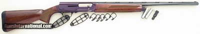 Browning A5 Sweet Sixteen 16 gauge, 2020, 26-inch, case, tubes, spacers, manual, 99%, layaway