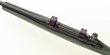 Rifles Inc. Strata .300 Winchester Magnum, 5.2 pounds, .5 MOA factory test targets, brake, Teflon, Kevlar, great bore, layaway - 3 of 12