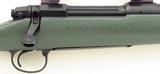 Rifles Inc. Strata .300 Winchester Magnum, 5.2 pounds, .5 MOA factory test targets, brake, Teflon, Kevlar, great bore, layaway - 5 of 12