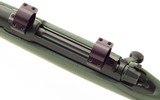 Rifles Inc. Strata .300 Winchester Magnum, 5.2 pounds, .5 MOA factory test targets, brake, Teflon, Kevlar, great bore, layaway - 7 of 12