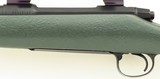 Rifles Inc. Strata .300 Winchester Magnum, 5.2 pounds, .5 MOA factory test targets, brake, Teflon, Kevlar, great bore, layaway - 6 of 12
