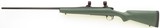 Rifles Inc. Strata .300 Winchester Magnum, 5.2 pounds, .5 MOA factory test targets, brake, Teflon, Kevlar, great bore, layaway - 2 of 12