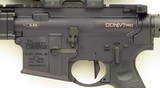 Daniel Defense DDM4 V7 Pro 5.56, .223 Rem., 18-inch 1/7, brake, Trijicon 3-12x, five 32-round mags, case, 98 percent, layaway - 6 of 9