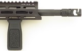 Daniel Defense DDM4 V7 Pro 5.56, .223 Rem., 18-inch 1/7, brake, Trijicon 3-12x, five 32-round mags, case, 98 percent, layaway - 8 of 9