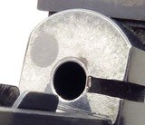 High Standard 103 Supermatic Citation .22 LR, 8-inch, weights, brake, superb bore, 85 percent, layaway - 8 of 9