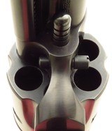 Ruger Blackhawk Flat Top .44 Special, 2009, 4.675-inch, custom grips & display case, unfired, layaway - 7 of 13