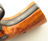 Ruger Blackhawk Flat Top .44 Special, 2009, 4.675-inch, custom grips & display case, unfired, layaway - 9 of 13