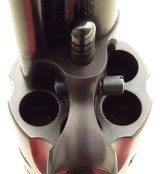 Ruger Blackhawk Flat Top .44 Special, 2009, 5.5, custom grips & case, unfired, layaway - 7 of 14