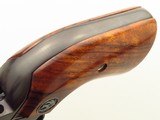 Ruger Blackhawk Flat Top .44 Special, 2009, 5.5, custom grips & case, unfired, layaway - 8 of 14