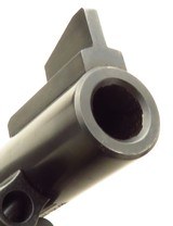 Ruger Blackhawk Flat Top .44 Special, 2009, 5.5, custom grips & case, unfired, layaway - 6 of 14