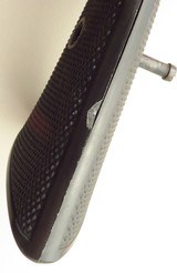 Ruger Blackhawk Flat Top .44 Special, 2009, 5.5, custom grips & case, unfired, layaway - 13 of 14