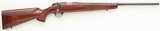 Browning A-Bolt .22 Magnum, walnut, rosewood, 90 percent metal, 85 percent wood, layaway