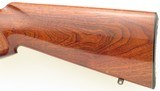 Browning A-Bolt .22 Magnum, walnut, rosewood, 90 percent metal, 85 percent wood, layaway - 9 of 10