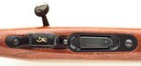Browning A-Bolt .22 Magnum, walnut, rosewood, 90 percent metal, 85 percent wood, layaway - 7 of 10