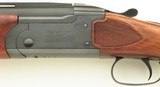 Remington 3200 12, 28-inch M/F, Competition Grade walnut, 98%, layaway - 6 of 13