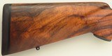 Biesen custom Winchester pre-64 Model 70 .30-06, outstanding wood, Leupold, over 99 percent, layaway - 8 of 14