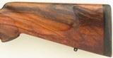 Biesen custom Winchester pre-64 Model 70 .30-06, outstanding wood, Leupold, over 99 percent, layaway - 9 of 14