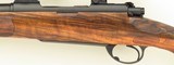 Biesen custom Winchester pre-64 Model 70 .30-06, outstanding wood, Leupold, over 99 percent, layaway - 6 of 14