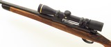 Biesen custom Winchester pre-64 Model 70 .30-06, outstanding wood, Leupold, over 99 percent, layaway - 3 of 14