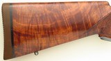 Custom Winchester pre-64 Model 70 Super Grade .30-06, Quillen stock, super bore, layaway - 8 of 11