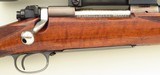 Custom Winchester pre-64 Model 70 Super Grade .30-06, Quillen stock, super bore, layaway - 5 of 11