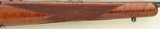 Custom Winchester pre-64 Model 70 Super Grade .30-06, Quillen stock, super bore, layaway - 11 of 11