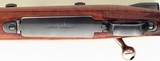 Custom Winchester pre-64 Model 70 Super Grade .30-06, Quillen stock, super bore, layaway - 7 of 11