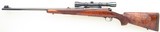 Custom Winchester pre-64 Model 70 Super Grade .30-06, Quillen stock, super bore, layaway - 2 of 11