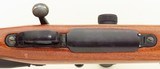 Custom Remington 700 .308 presented to Lones Wigger at the 1976 National Silhouette Championship, Dunlap, Hart, Leupold, second stock, layaway - 7 of 11