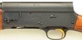 Browning A5 Light Twelve 12 gauge, Belgium, 5G7652, 28, F, vent, great bore, 80 percent, layaway - 6 of 14