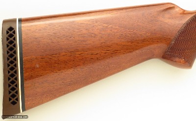 Charles Daly / Miroku Field 12 gauge, 26-inch SK/SK, ejectors, rust blue barrels, 7.2 pounds, great bores - Image 9 of 12