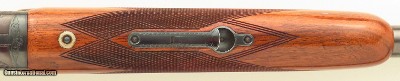 Charles Daly / Miroku Field 12 gauge, 26-inch SK/SK, ejectors, rust blue barrels, 7.2 pounds, great bores - Image 12 of 12