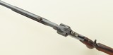 Smith & Wesson Model 320 Revolving Rifle, .320 S&W, serial 969, 18-inch, shoulder stock - 3 of 15