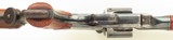 Smith & Wesson Model 320 Revolving Rifle, .320 S&W, serial 969, 18-inch, shoulder stock - 8 of 15