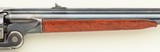 Smith & Wesson Model 320 Revolving Rifle, .320 S&W, serial 969, 18-inch, shoulder stock - 9 of 15