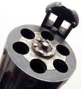 Smith & Wesson Model 320 Revolving Rifle, .320 S&W, serial 969, 18-inch, shoulder stock - 13 of 15