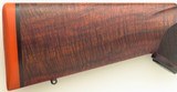 Van Horn Custom Winchester pre-64 Model 70 .270 Winchester, AAA claro, 24-inch banded, Leupold, Talley, 99 percent, layaway - 8 of 13