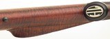 Van Horn Custom Winchester pre-64 Model 70 .270 Winchester, AAA claro, 24-inch banded, Leupold, Talley, 99 percent, layaway - 10 of 13