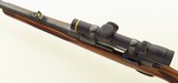 Van Horn custom Mauser 98 .35 Whelen Improved, Leupold, EAW, ERA, three-position, 98 percent, layaway - 3 of 15