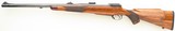 Van Horn custom .458 Lott, 4+1, 22-inch, Mag-Na-Port, express, 9.8 pounds, superb bore, 98 percent - 2 of 13