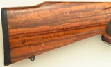 Van Horn custom .458 Lott, 4+1, 22-inch, Mag-Na-Port, express, 9.8 pounds, superb bore, 98 percent - 9 of 13