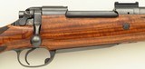 Van Horn custom .458 Lott, 4+1, 22-inch, Mag-Na-Port, express, 9.8 pounds, superb bore, 98 percent - 5 of 13