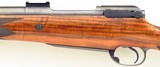 Van Horn custom .458 Lott, 4+1, 22-inch, Mag-Na-Port, express, 9.8 pounds, superb bore, 98 percent - 6 of 13