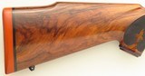 Van Horn custom .460 Weatherby Magnum, 20 inches with brake, express, red dot, AAA English, refined, 98%, layaway - 9 of 15