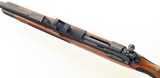 Van Horn custom .460 Weatherby Magnum, 20 inches with brake, express, red dot, AAA English, refined, 98%, layaway - 3 of 15