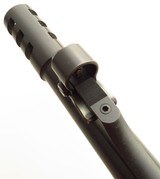 Van Horn custom .460 Weatherby Magnum, 20 inches with brake, express, red dot, AAA English, refined, 98%, layaway - 14 of 15