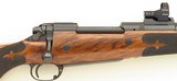 Van Horn custom .460 Weatherby Magnum, 20 inches with brake, express, red dot, AAA English, refined, 98%, layaway - 5 of 15