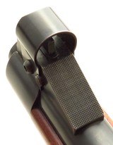 Hoenig custom full stock Winchester Model 52 22 LR, superb craftsmanship and condition, Leupold, 98 percent, layaway - 13 of 14
