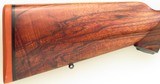 Hoenig custom full stock Winchester Model 52 22 LR, superb craftsmanship and condition, Leupold, 98 percent, layaway - 8 of 14