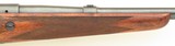 Hoenig custom Winchester pre-64 70 .30-06, Lyman aperture, superb execution, layaway - 12 of 13